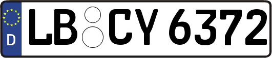LB-CY6372