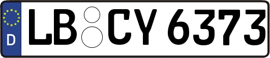 LB-CY6373