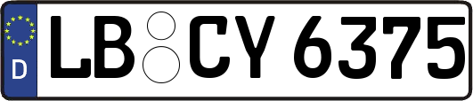 LB-CY6375