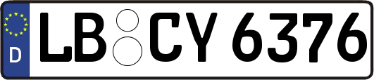 LB-CY6376
