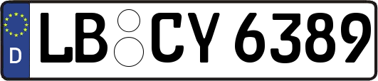 LB-CY6389