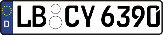 LB-CY6390