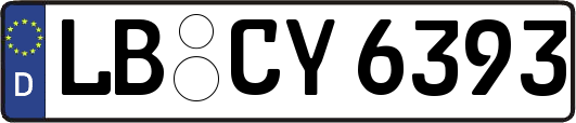 LB-CY6393