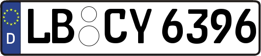LB-CY6396
