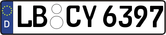 LB-CY6397