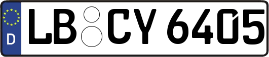 LB-CY6405