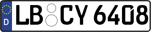 LB-CY6408