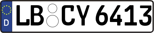 LB-CY6413