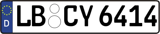 LB-CY6414