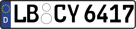 LB-CY6417