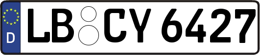 LB-CY6427