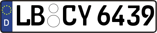 LB-CY6439