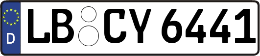 LB-CY6441