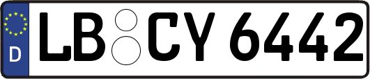 LB-CY6442