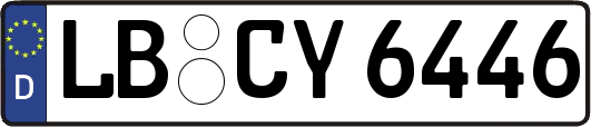LB-CY6446