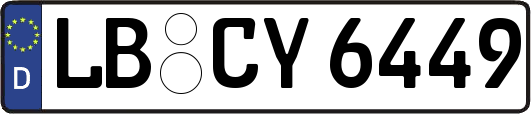 LB-CY6449