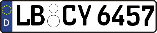 LB-CY6457