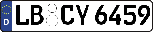 LB-CY6459