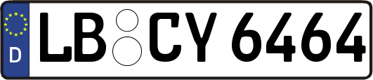LB-CY6464
