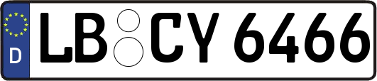 LB-CY6466