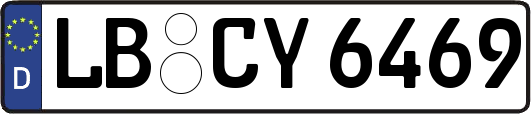 LB-CY6469