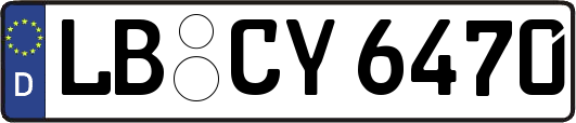 LB-CY6470