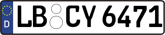 LB-CY6471