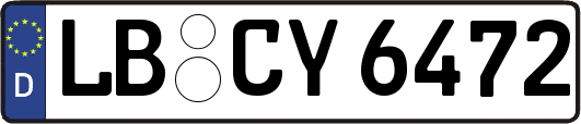 LB-CY6472