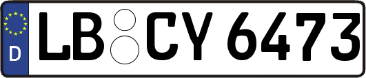 LB-CY6473