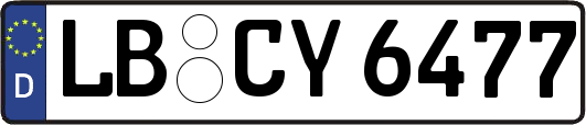 LB-CY6477