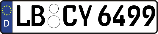 LB-CY6499