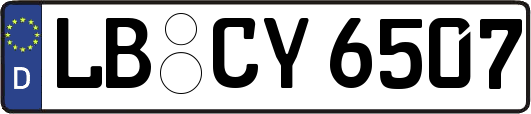 LB-CY6507