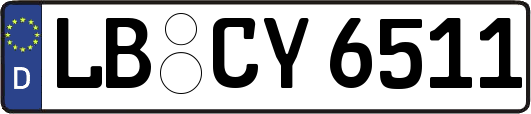 LB-CY6511