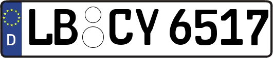 LB-CY6517