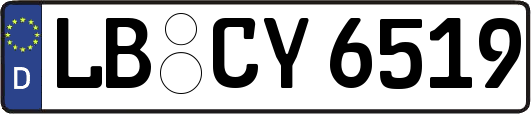 LB-CY6519