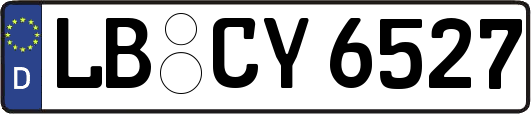 LB-CY6527