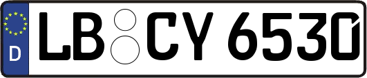 LB-CY6530