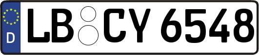 LB-CY6548