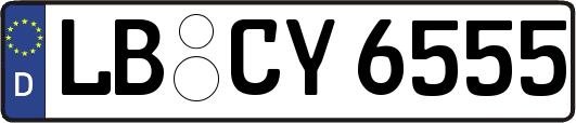 LB-CY6555