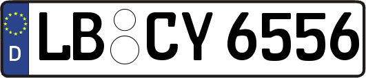 LB-CY6556
