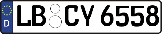 LB-CY6558
