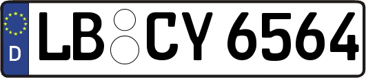 LB-CY6564