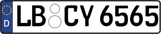 LB-CY6565