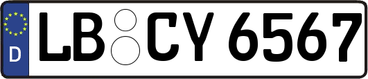 LB-CY6567