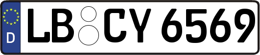 LB-CY6569