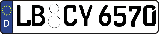 LB-CY6570
