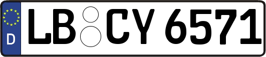 LB-CY6571