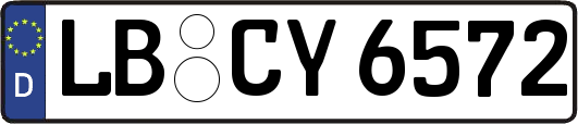LB-CY6572