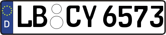 LB-CY6573