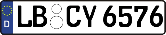 LB-CY6576